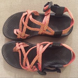 Chacos, Size 6